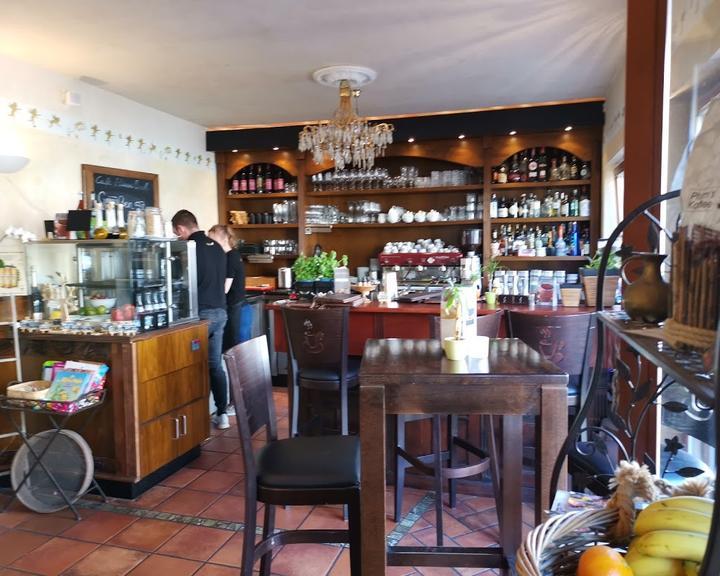Himmlisch Café und Bar